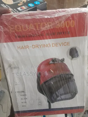 Equator 3000 Standing Hair Dryer
