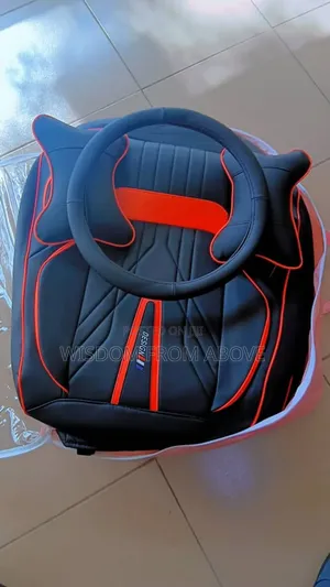 Foreign Brand New High Quality Seats Covers Available For All Cars