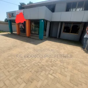 Shop For Office Space For Rent At Spintex Community One