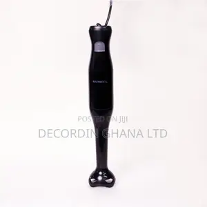 Hand Blender