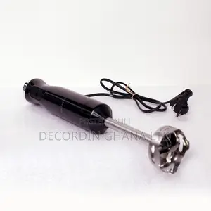 Electric Hand Blender