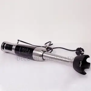 Hand Blender (Quite Operation)