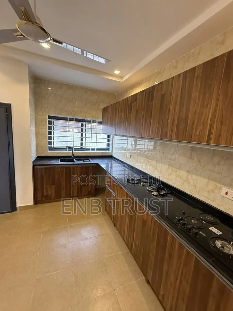 3bdrm House in Ablekuma, Manhean for sale