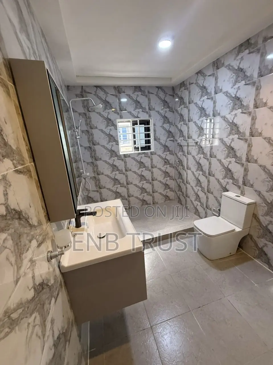 3bdrm House in Ablekuma, Manhean for sale