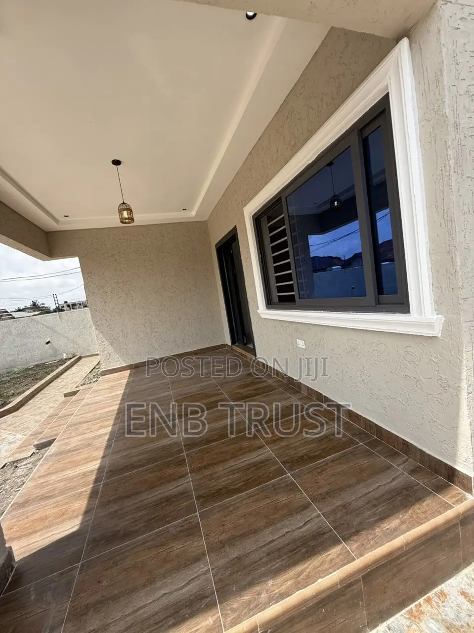 3bdrm House in Ablekuma, Manhean for sale