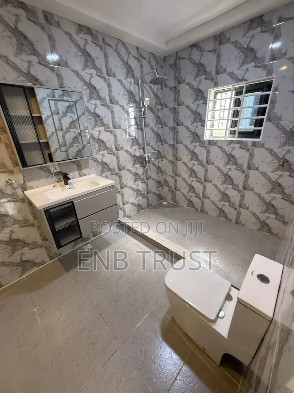 3bdrm House in Ablekuma, Manhean for sale
