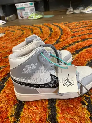 Nike Jordan Sneaker