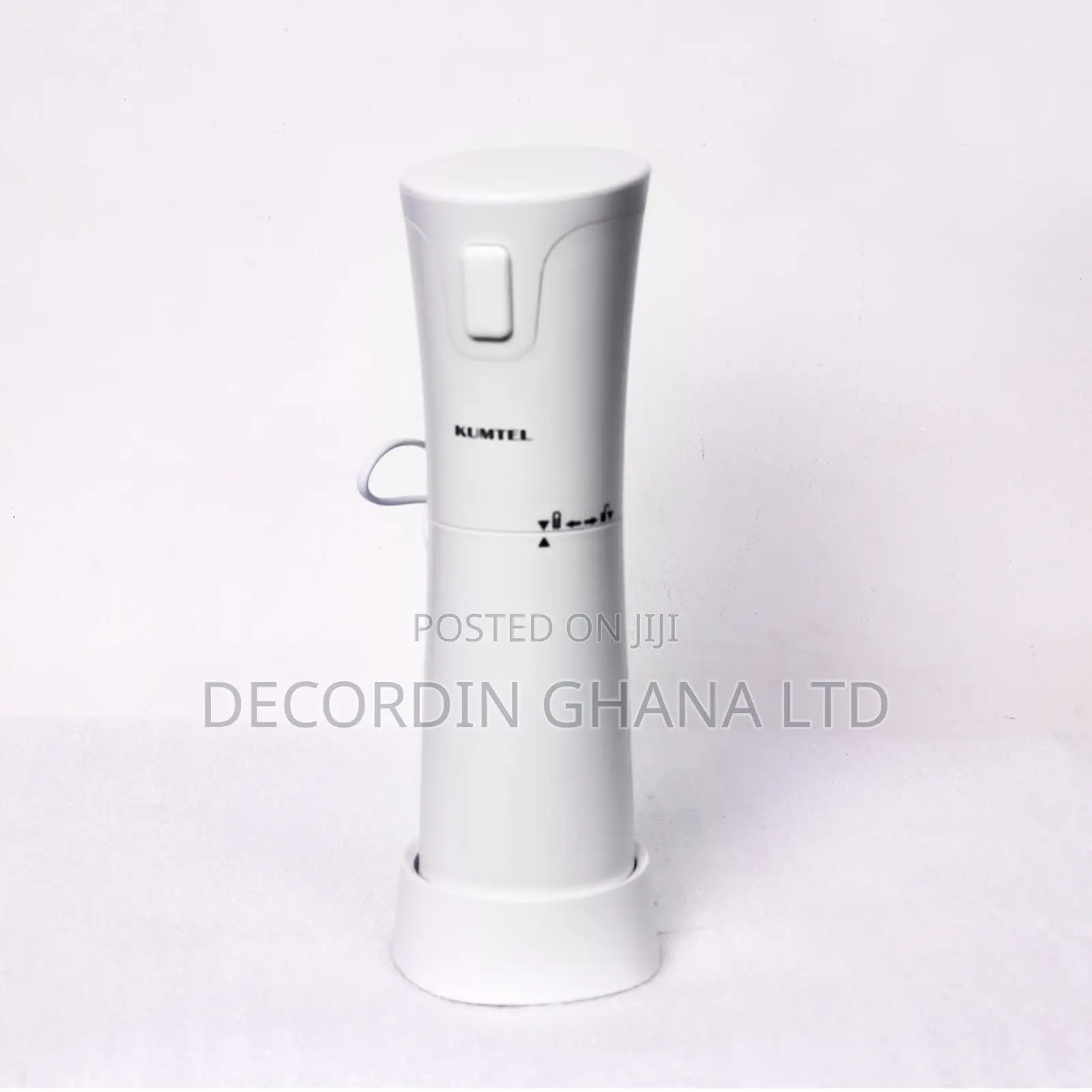 Ice Shaver