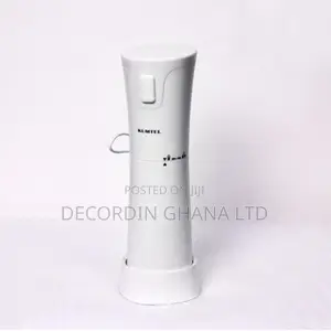 Ice Shaver