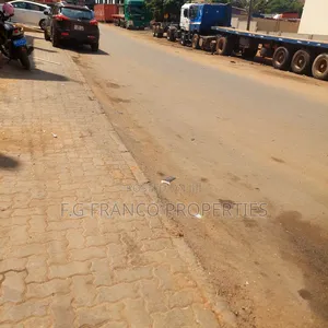 Shop and Office Space for Rent at Tema