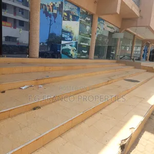 Shop and Office Space for Rent at Tema