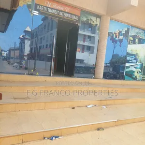 Shop and Office Space for Rent at Tema
