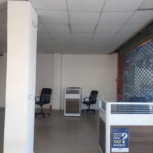 Shop and Office Space for Rent at Tema