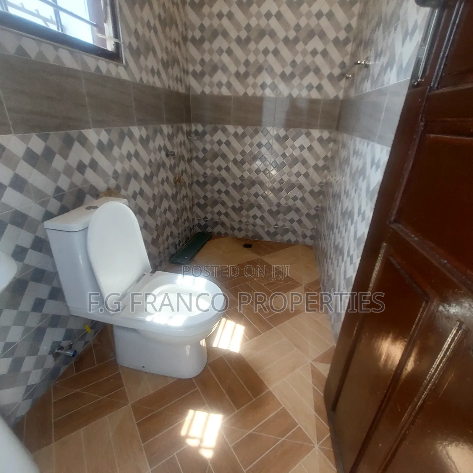 Shop and Office Space for Rent at Tema
