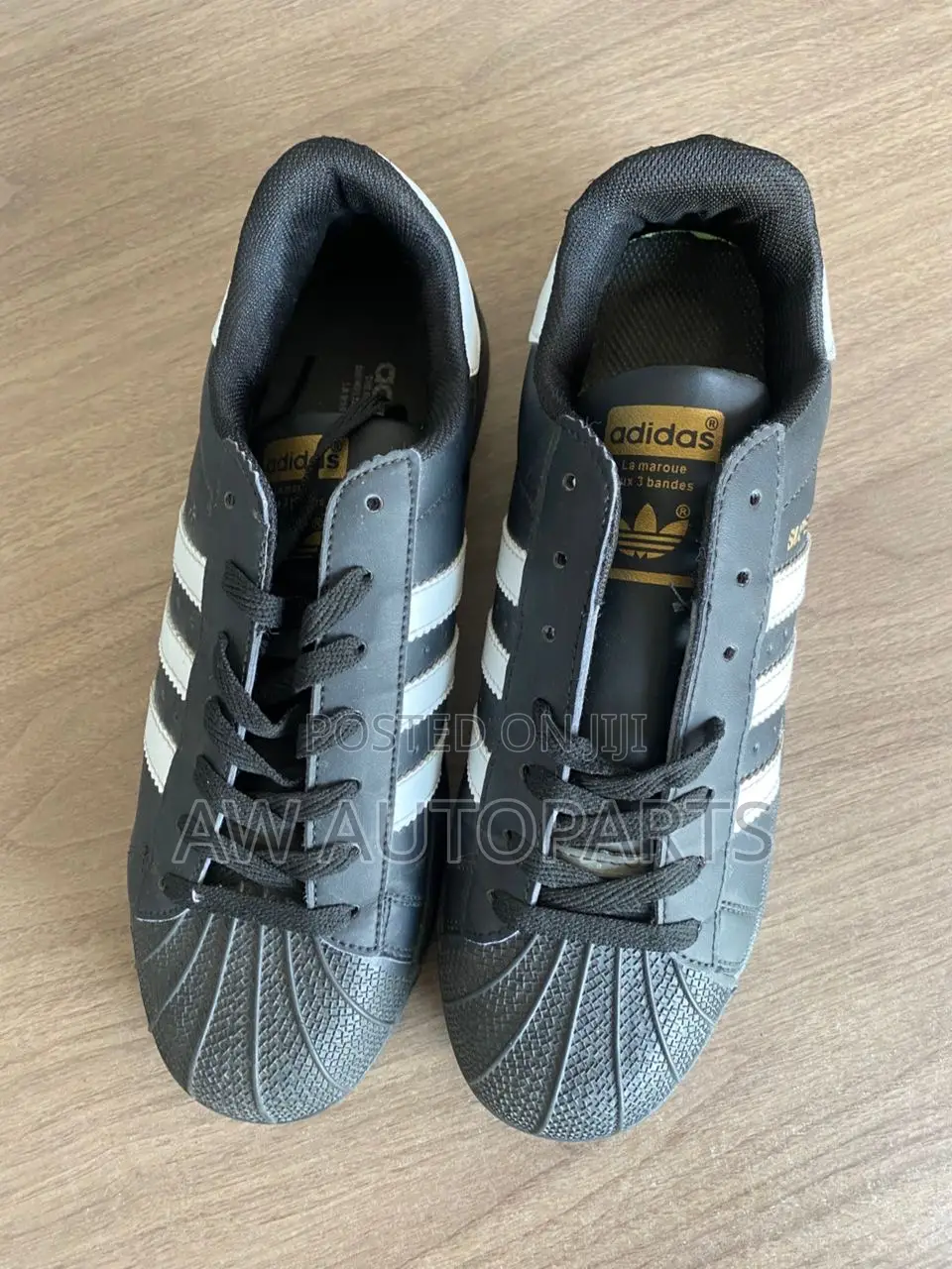 Adidas Superstar