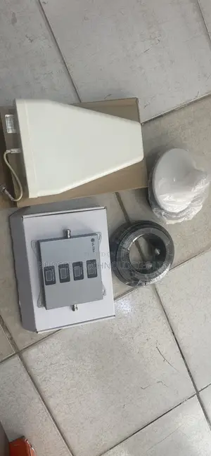 5g /4g Booster for Call and Network