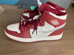 Jordan Sneaker