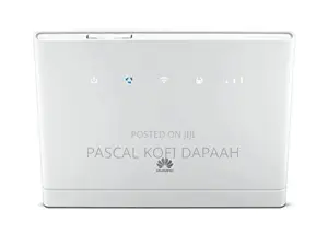 Huawei 4g Universal Router