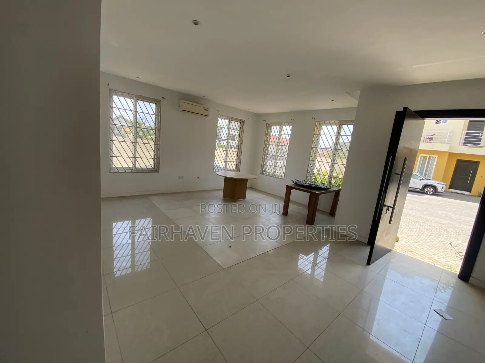 4bdrm Townhouse/Terrace in East Airport for sale