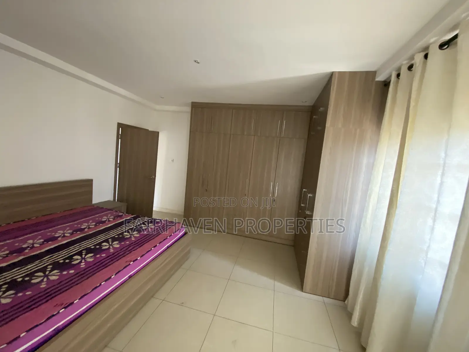 4bdrm Townhouse/Terrace in East Airport for sale