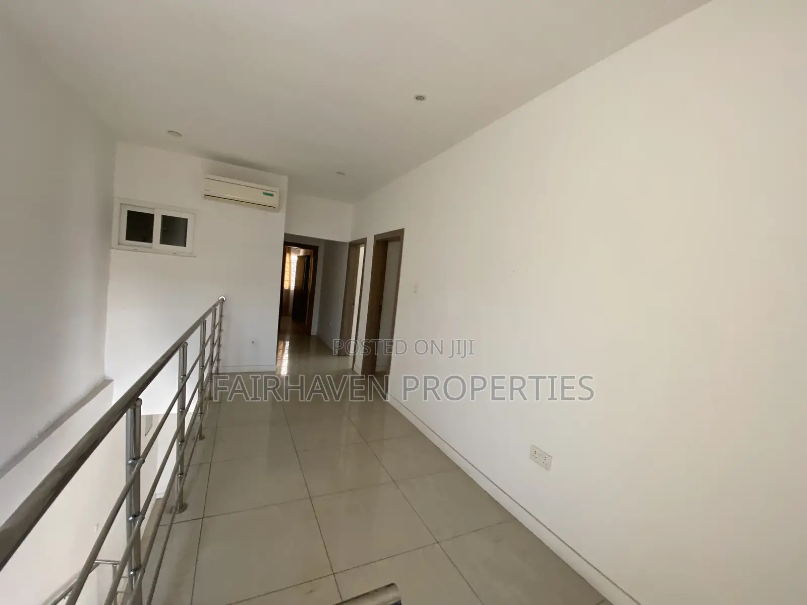 4bdrm Townhouse/Terrace in East Airport for sale