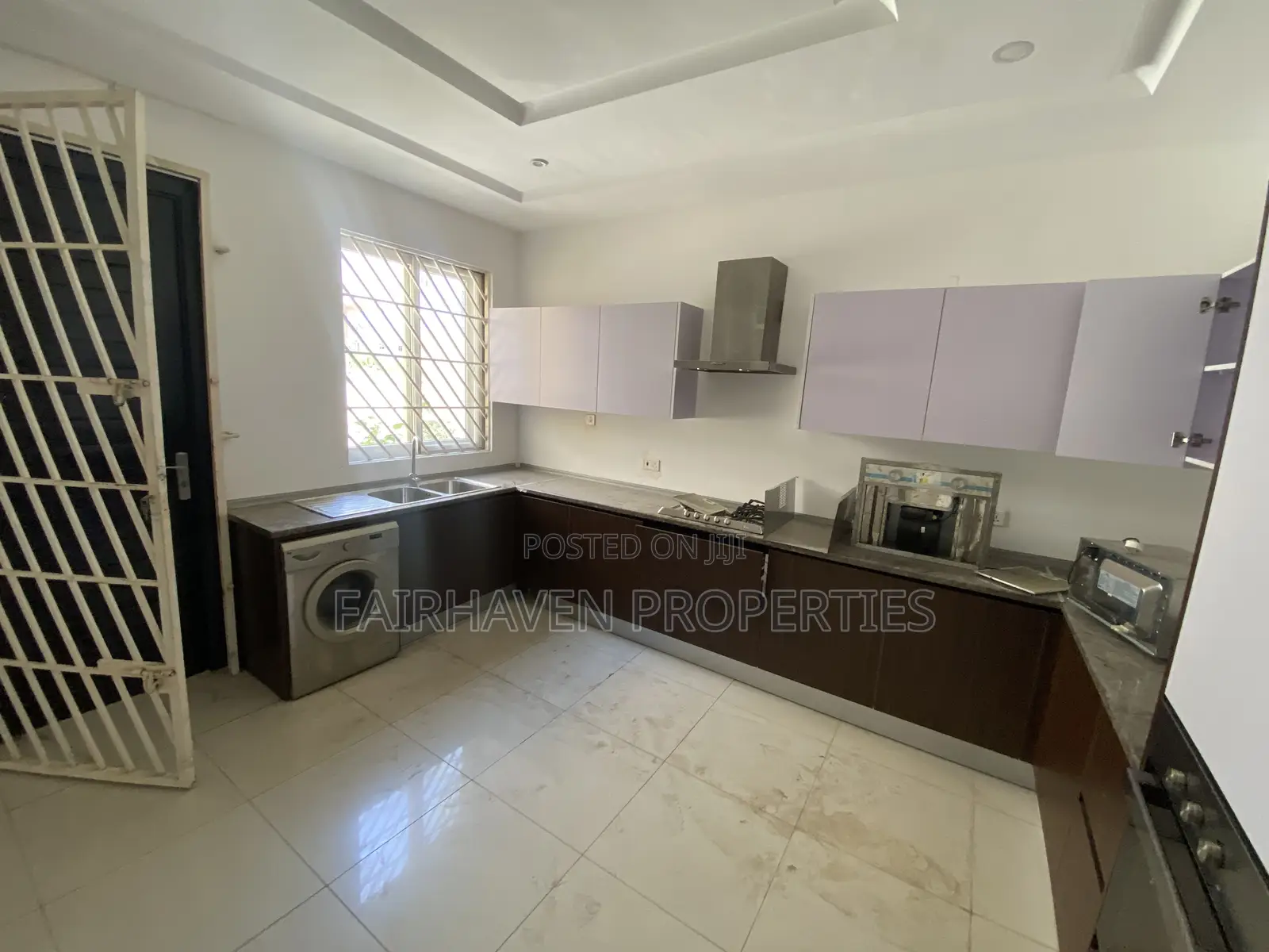 4bdrm Townhouse/Terrace in East Airport for sale