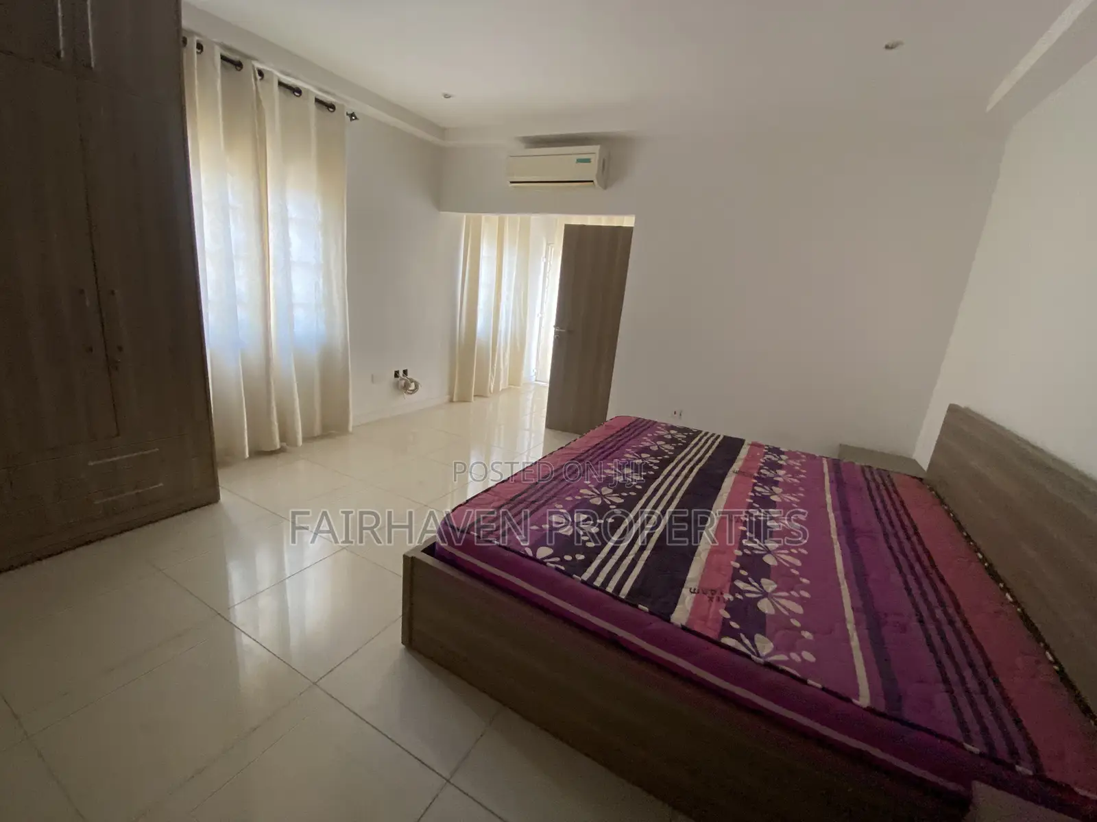 4bdrm Townhouse/Terrace in East Airport for sale