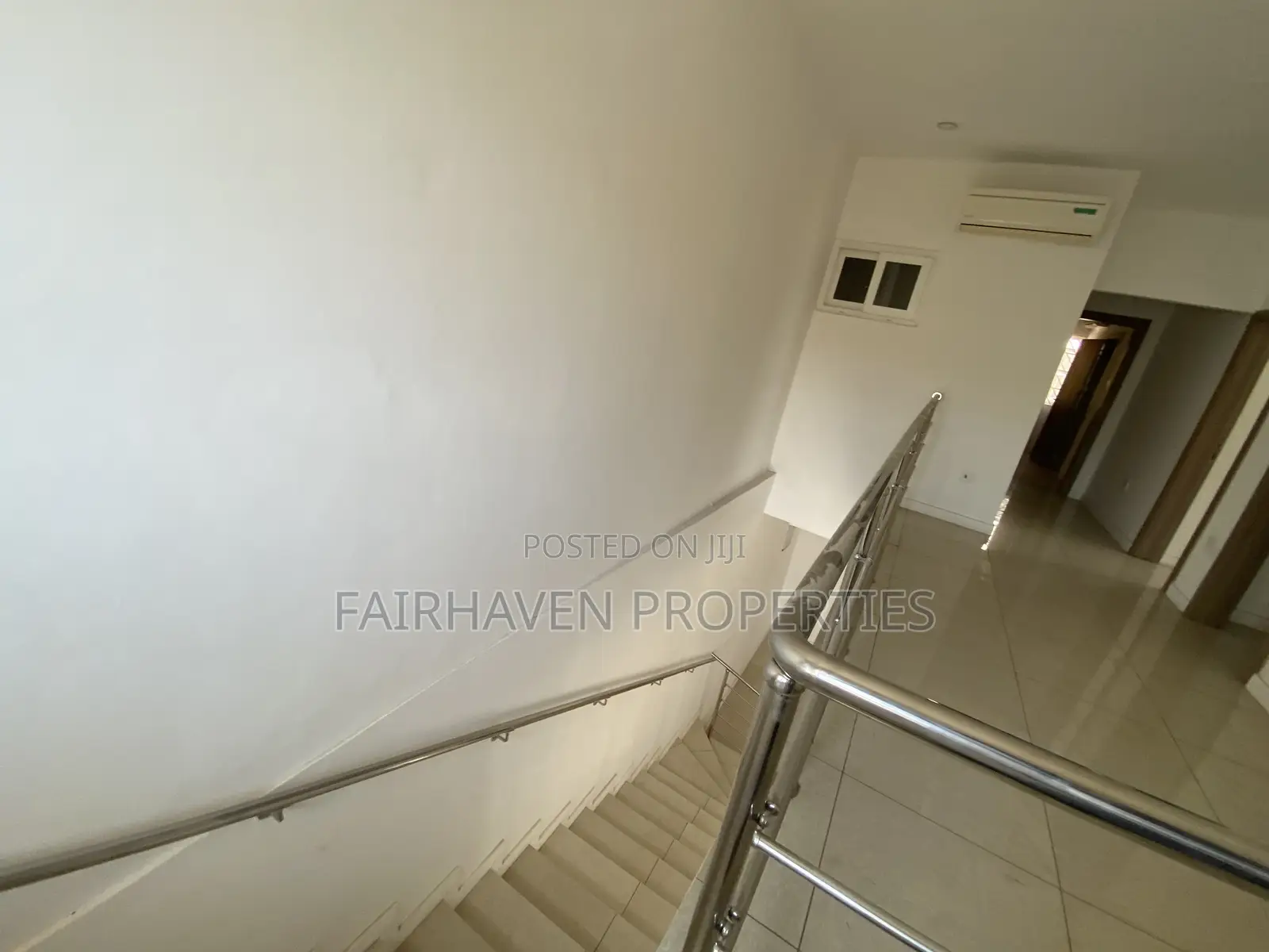 4bdrm Townhouse/Terrace in East Airport for sale