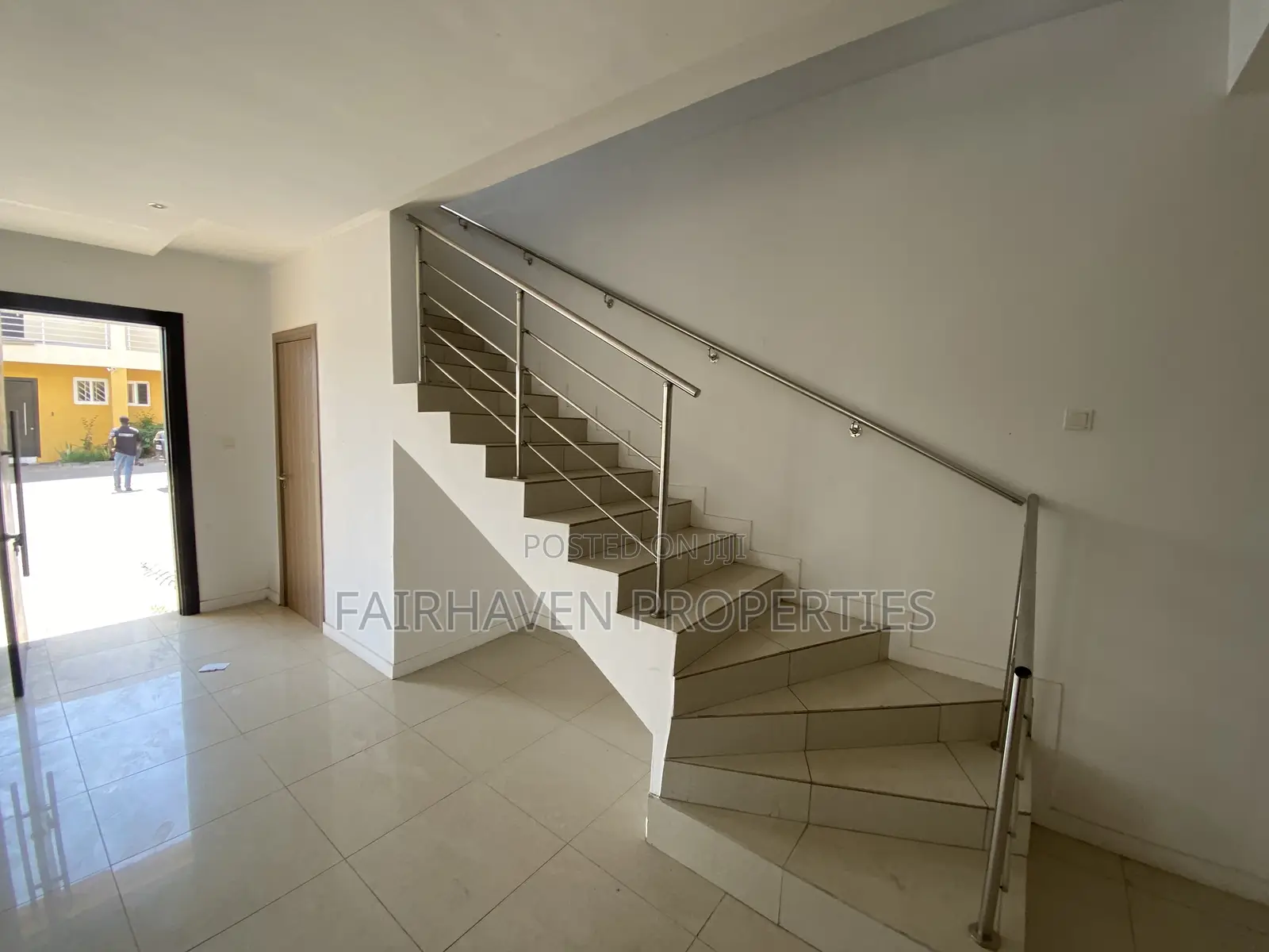 4bdrm Townhouse/Terrace in East Airport for sale