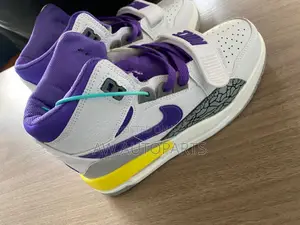 Air Jordan