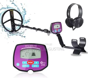 Gtx 800 Gold Nugget Only Detector