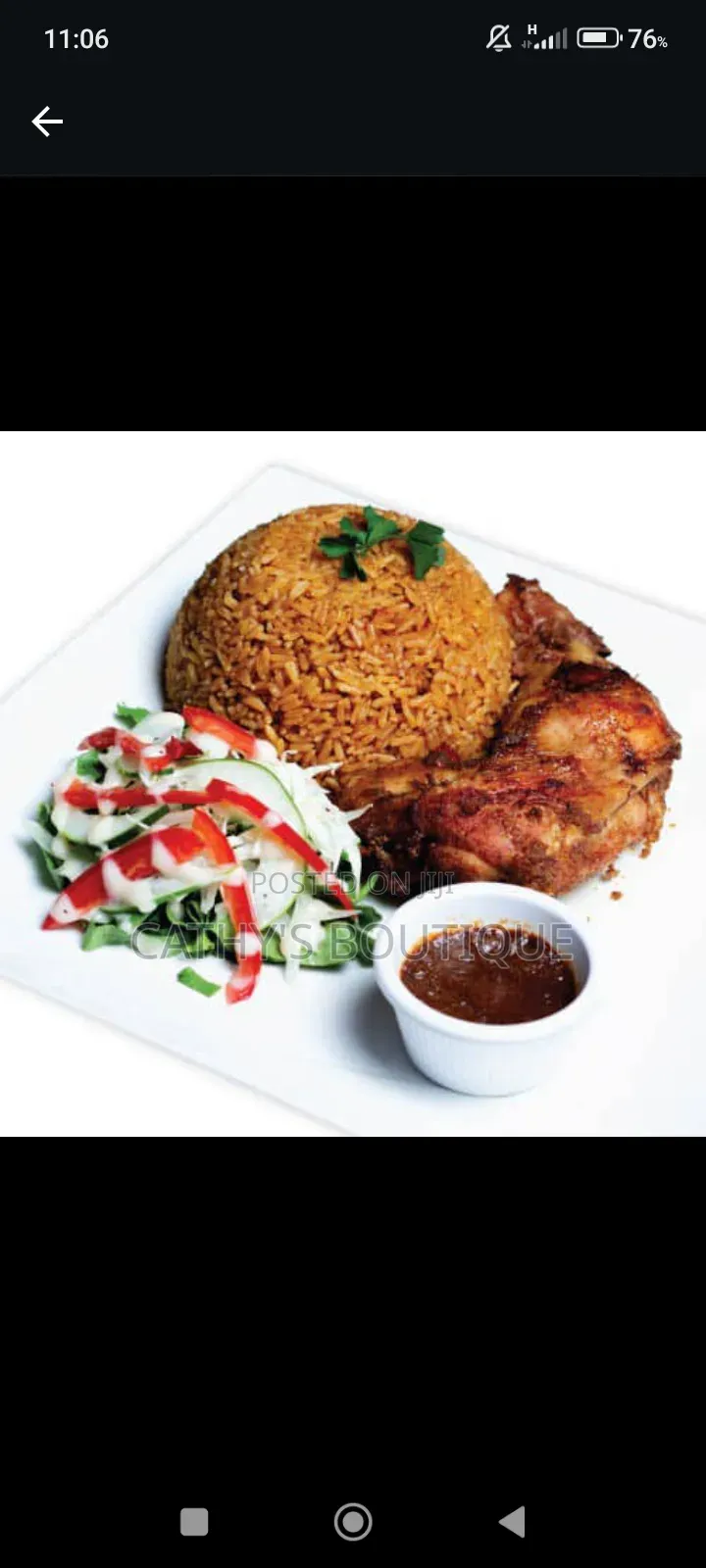 Chef Services:Foodies