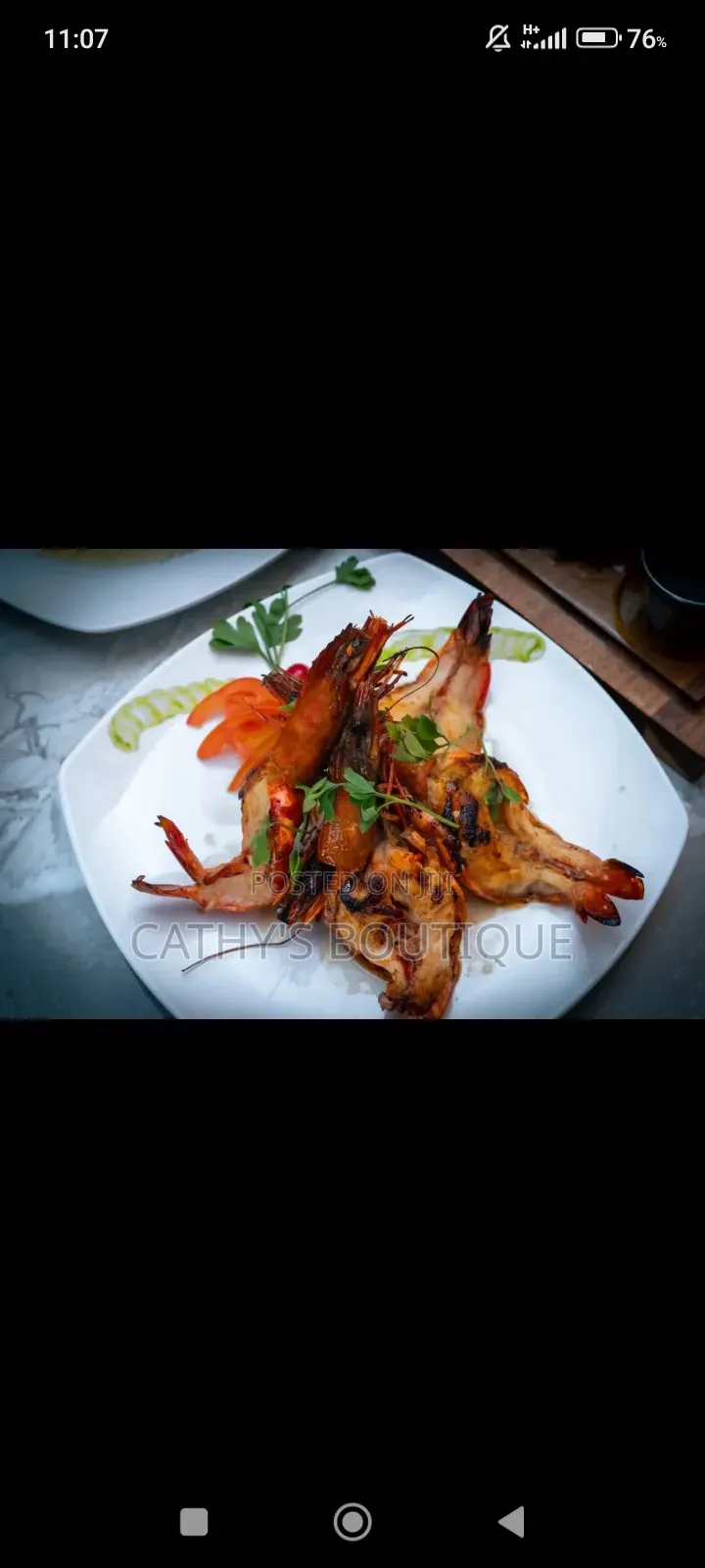 Chef Services:Foodies