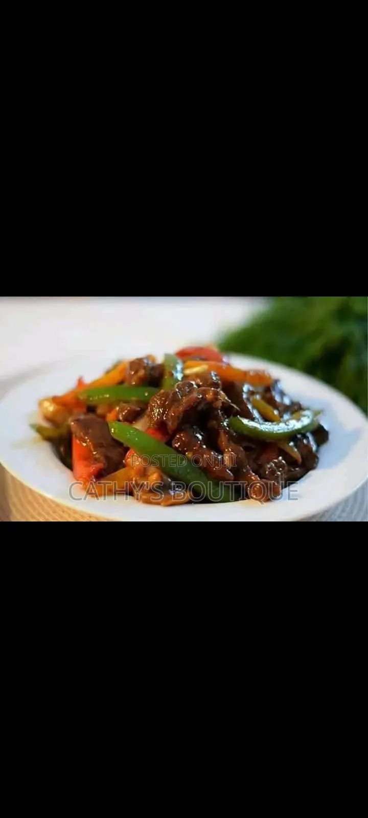 Chef Services:Foodies