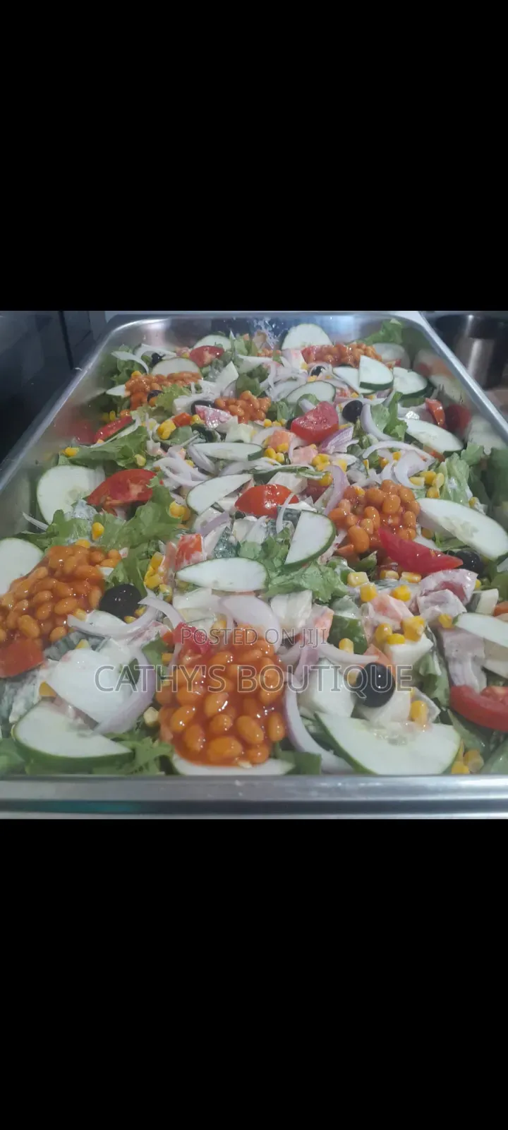 Chef Services:Foodies
