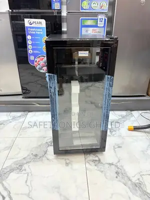 Order Nasco Display Singledoor Nas-Fl110sc Fridge
