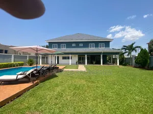 5bdrm House in Kg Franco Properties, Oyarifa Mall Area for sale