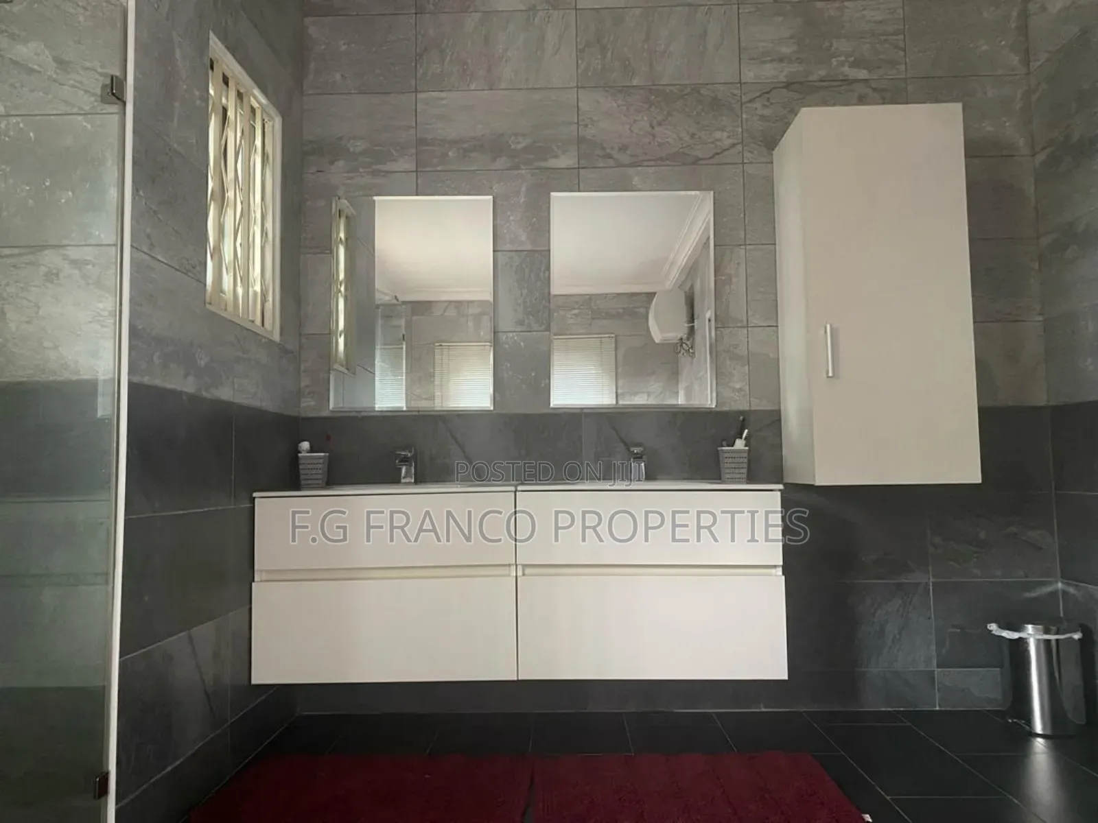 5bdrm House in Kg Franco Properties, Oyarifa Mall Area for sale