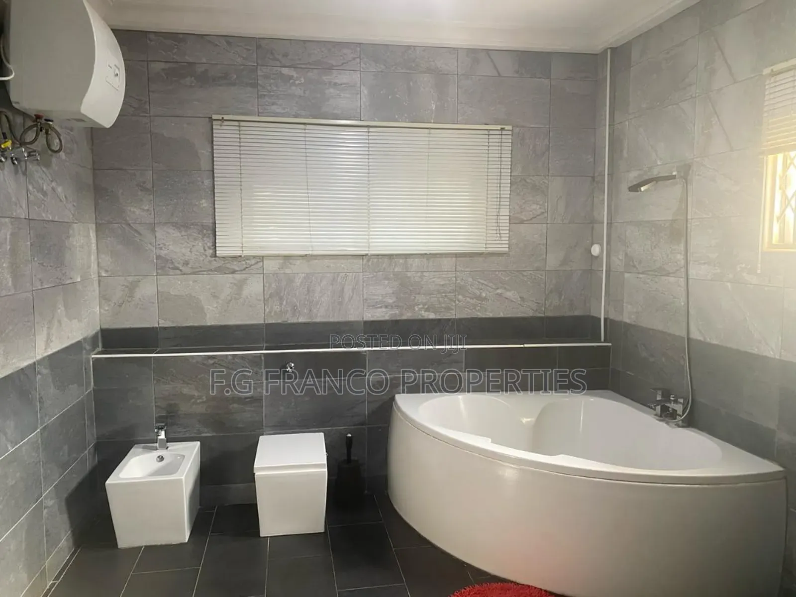 5bdrm House in Kg Franco Properties, Oyarifa Mall Area for sale