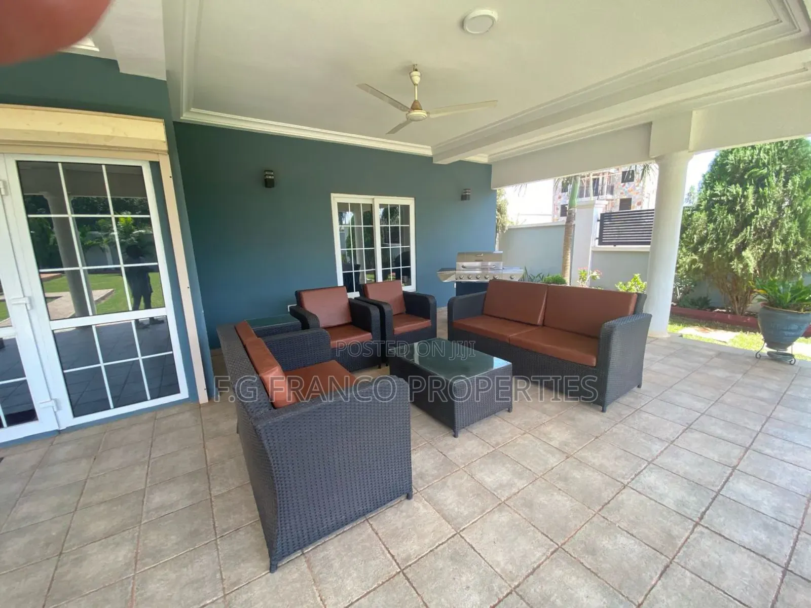5bdrm House in Kg Franco Properties, Oyarifa Mall Area for sale
