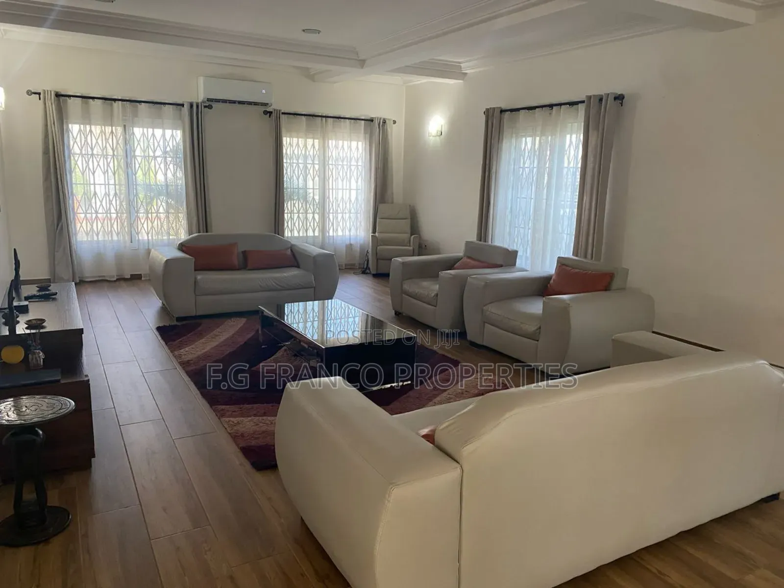 5bdrm House in Kg Franco Properties, Oyarifa Mall Area for sale