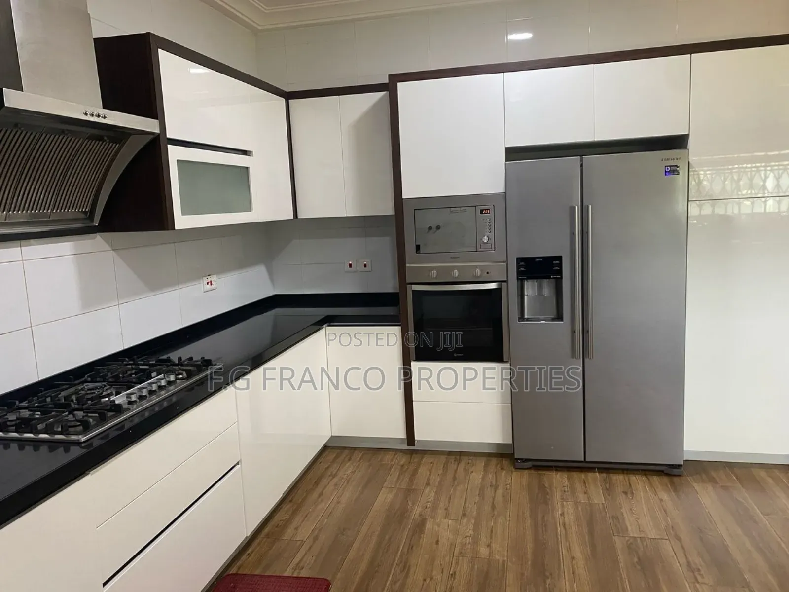 5bdrm House in Kg Franco Properties, Oyarifa Mall Area for sale