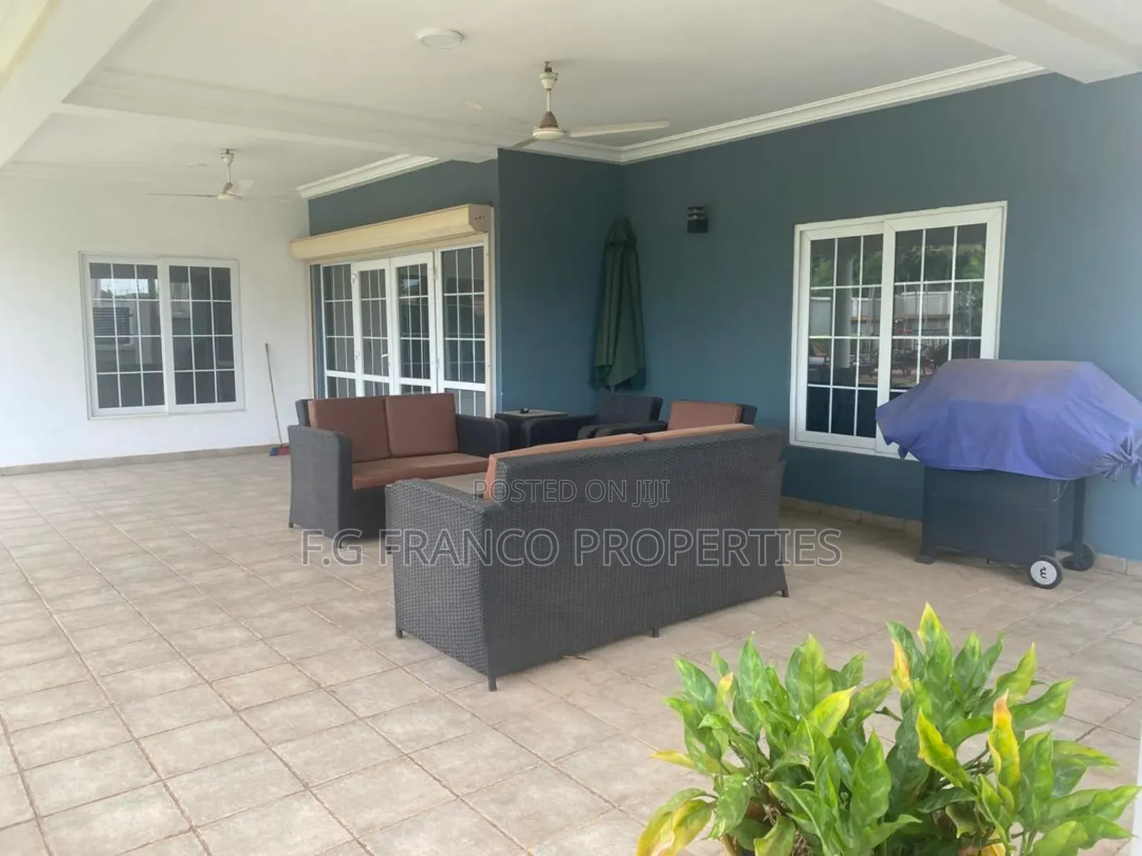 5bdrm House in Kg Franco Properties, Oyarifa Mall Area for sale