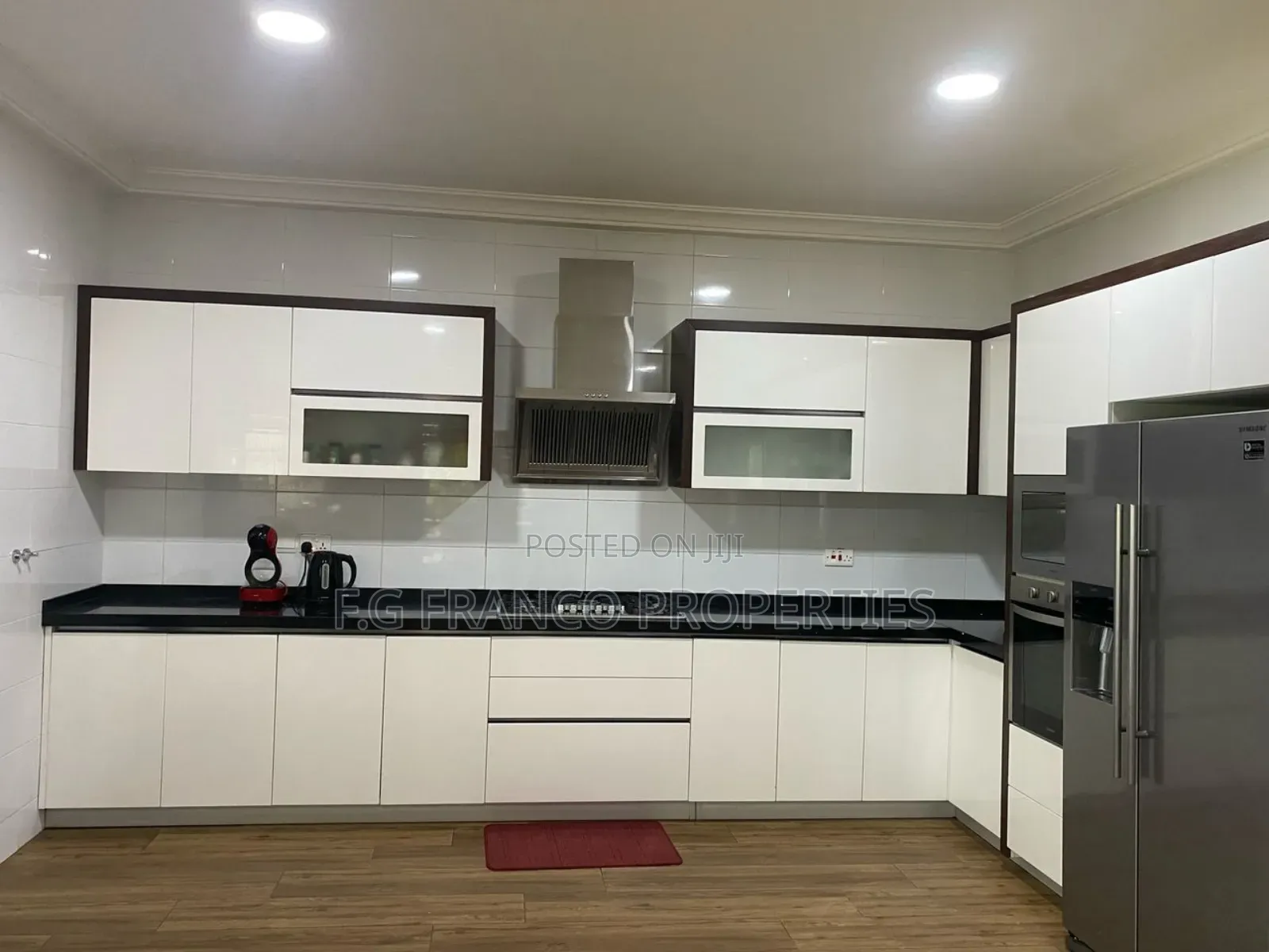 5bdrm House in Kg Franco Properties, Oyarifa Mall Area for sale