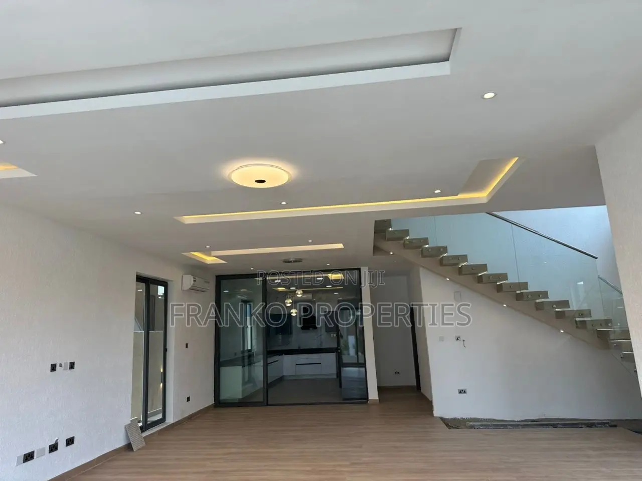 4bdrm House in Franko Properties, School Junction for sale