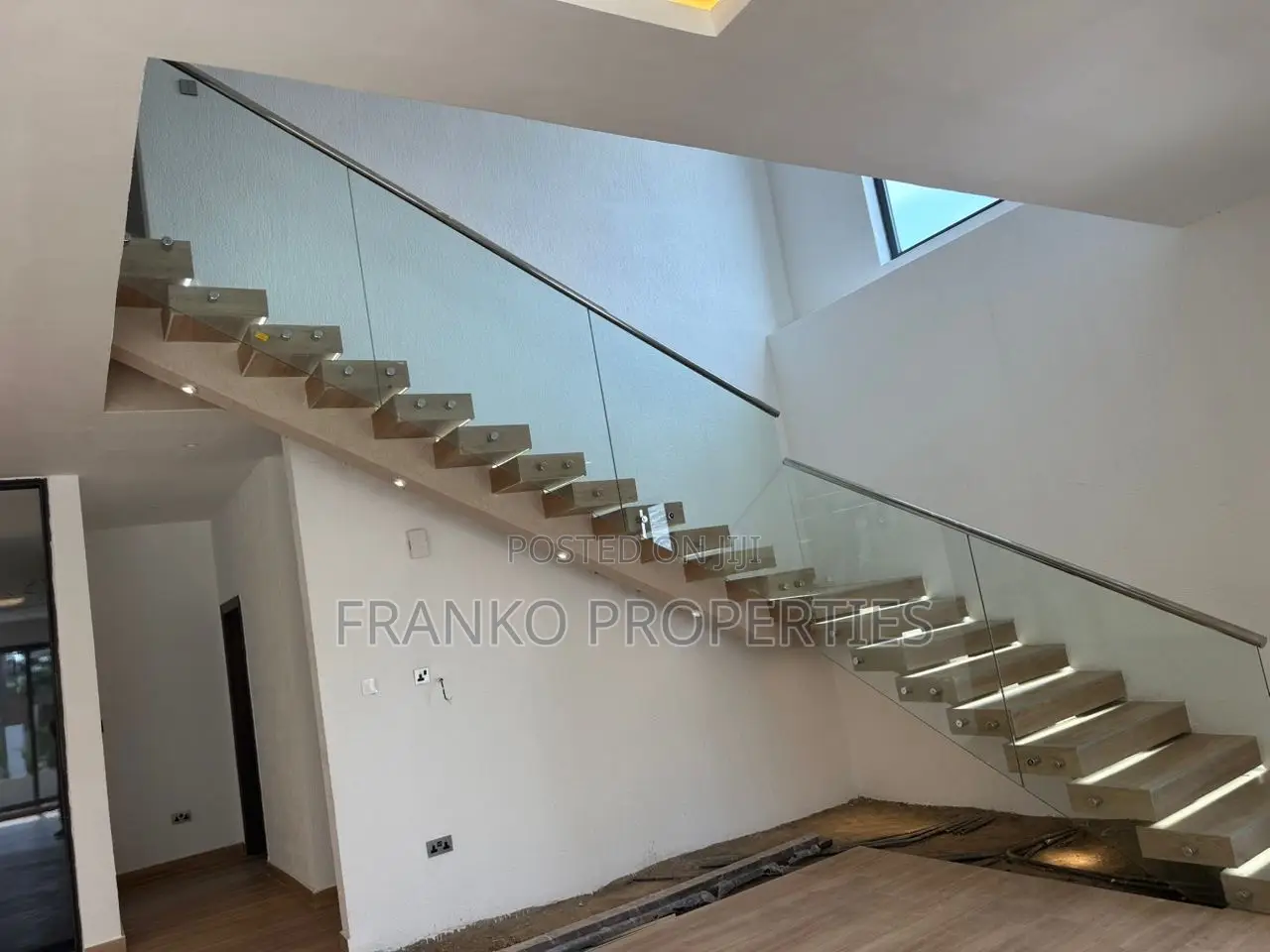 4bdrm House in Franko Properties, School Junction for sale