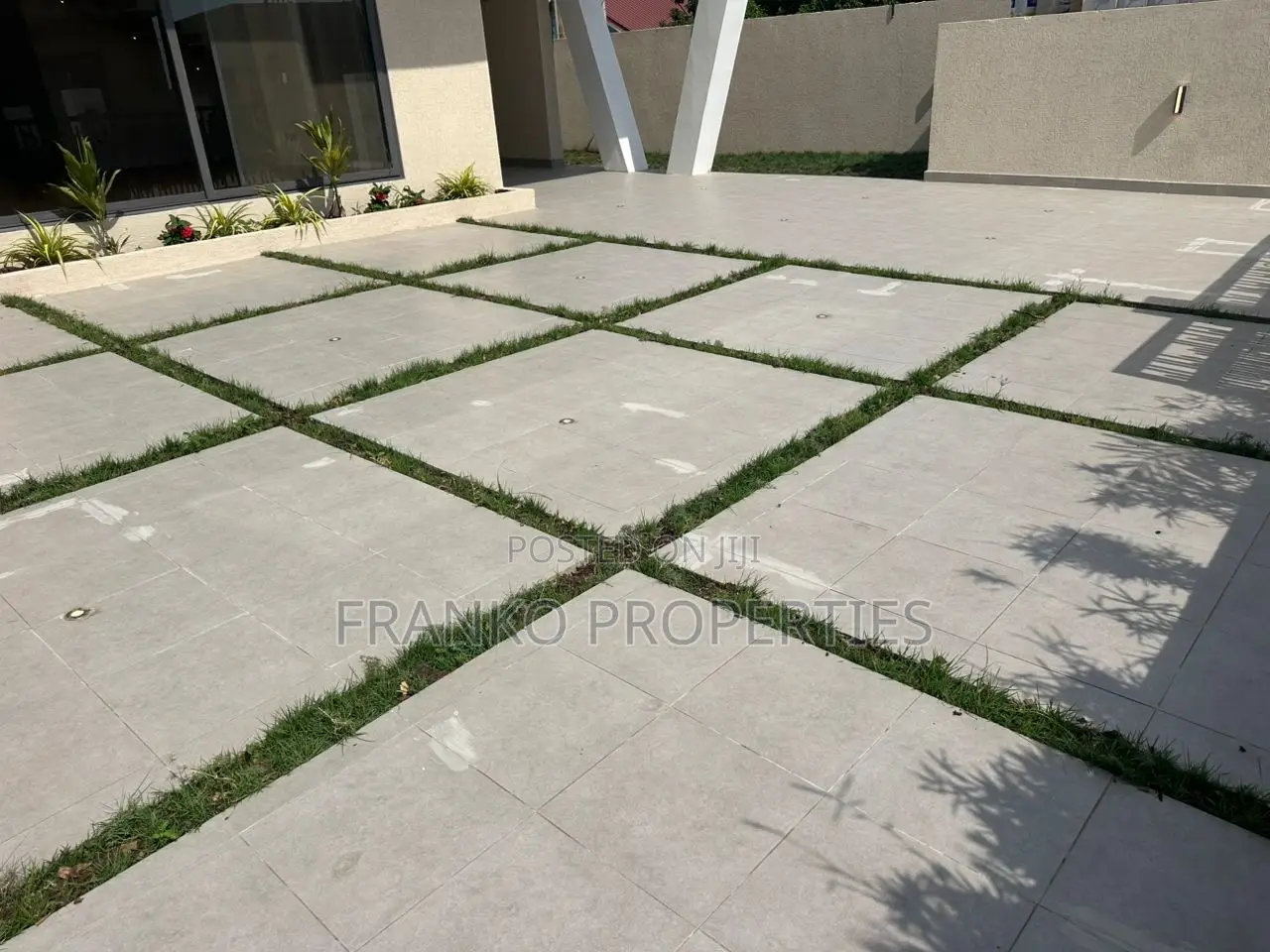 4bdrm House in Franko Properties, School Junction for sale
