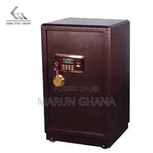Safe Locker Box Heavy Duty 67 Kg