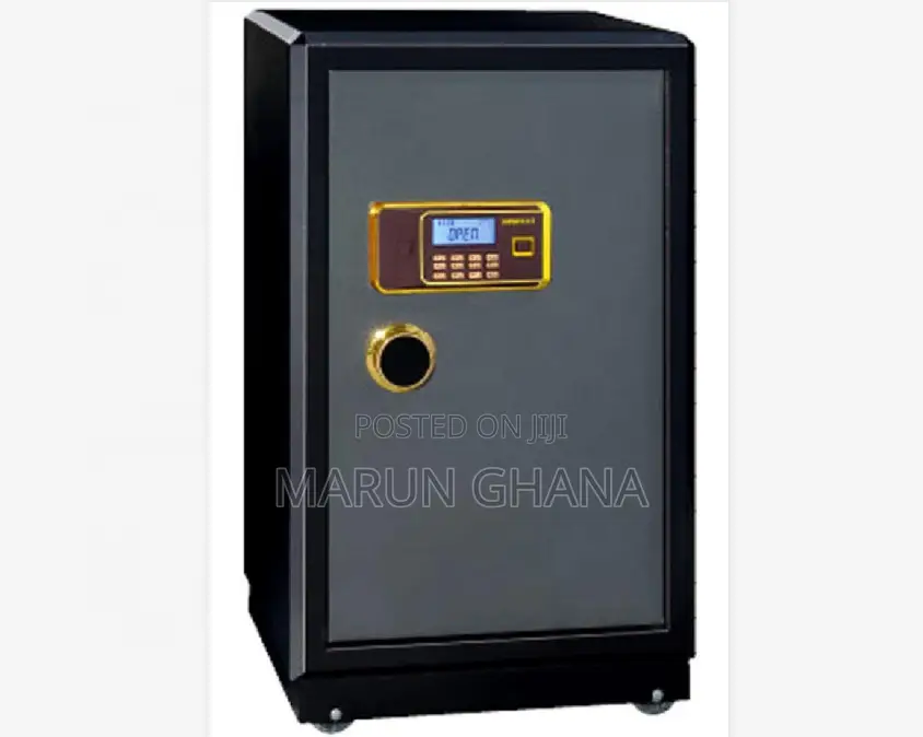 Safe Locker Box Heavy Duty 67 Kg
