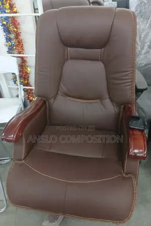 Directors Executive Swivel Chair